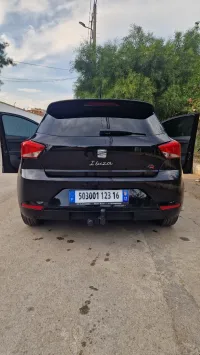 Seat Ibiza 2023 Style plus