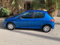 voitures-peugeot-206-2005-tebessa-algerie