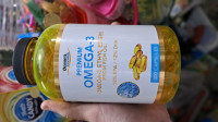 complement-alimentaire-omega-3-ocean-sidi-bel-abbes-algerie