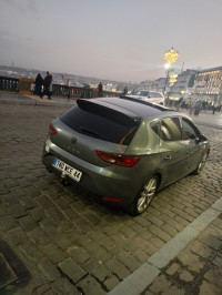 voitures-seat-leon-2014-bab-ezzouar-alger-algerie