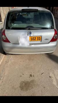 voitures-renault-clio-2-2002-es-senia-oran-algerie