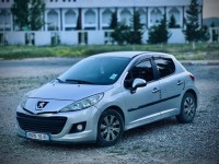 سيارات-peugeot-207-2010-الحامة-خنشلة-الجزائر