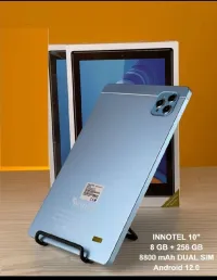 Tablette INNOTEL 16 pro max Tablette INNOTEL 16 pro max