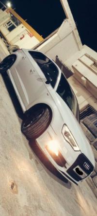 voitures-audi-a3-2013-s-line-oran-algerie