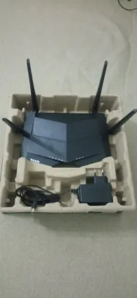 مودام Modem ADSL 