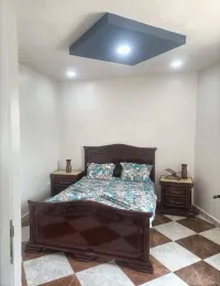 Location Appartement F2 Jijel Jijel