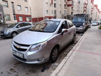 voitures-chevrolet-sail-4-portes-2012-فوال-baba-hassen-alger-algerie