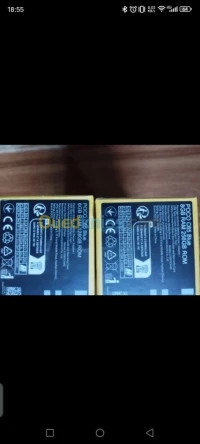 Xiaomi Poco C65 6gb 128gb