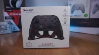 GameSir Cyclone 2 + Charging Dock (Black Color)