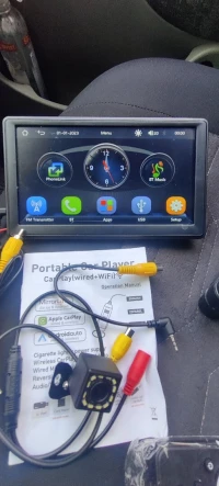 Carplay MP5 