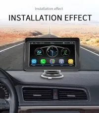 Carplay mp5 player
