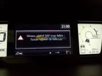 Additif fap peugeot citroen 