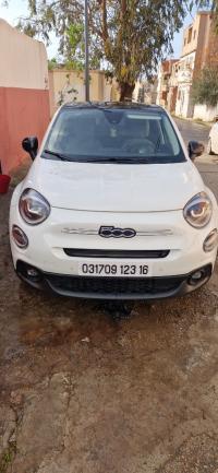 سيارات-fiat-500x-2023-club-زرالدة-الجزائر