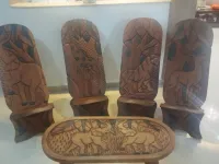 Salon Africain 