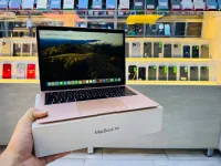 MacBook Air 2018 rose gold