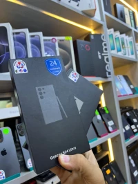 Samsung S24 Ultra Neuf Jamais Utilisé