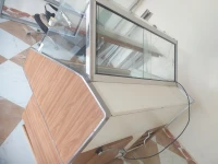 Frigo Présentoir 1.2m