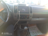 voitures-nissan-navara-2010-double-cabine-taghzout-bouira-algerie