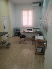 Location Local F3 Alger Dely brahim