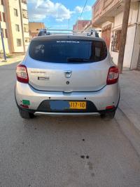 سيارات-dacia-sandero-2017-stepway-المزدور-البويرة-الجزائر