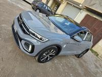 سيارات-volkswagen-t-roc-2025-r-line-عين-ولمان-سطيف-الجزائر