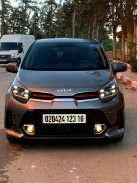 voitures-kia-picanto-2023-gtline-staoueli-alger-algerie