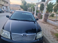 سيارة-صالون-عائلية-toyota-corolla-verso-2005-عين-الدفلى-الدفلة-الجزائر