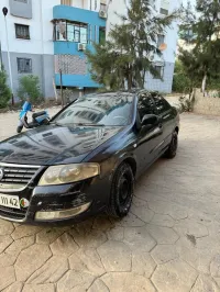 Nissan Sunny 2011 Sunny