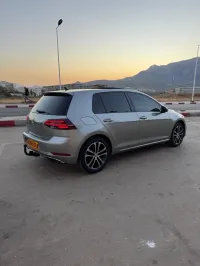 Volkswagen Golf 7 2018 JOIN