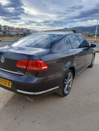 voitures-volkswagen-passat-2012-tipaza-algerie