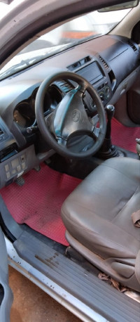 voitures-toyota-hilux-2007-tadmaya-ain-temouchent-algerie