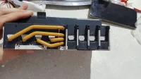 Interrupteur automatique Schneider