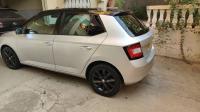 سيارات-skoda-fabia-2017-monte-carlo-القبة-الجزائر