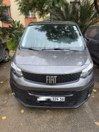 utilitaire-fiat-scudo-2024-bab-ezzouar-alger-algerie