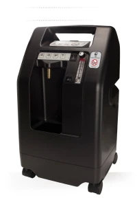 Concentrateur d'oxygéne 525 KS (5 Litres) de la marque DRIVE DEVILBISS Made in USA. مكثف الاكسجين ٥ لتر