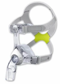 Masque nasal LOWENSTEIN MEDICAL Made in GERMANY قناع الانف سيباب