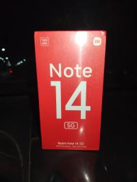 هواتف-ذكية-xiaomi-redmi-note-14-5g-قالمة-الجزائر