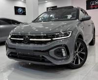 Volkswagen T-Roc 2025 R-Line thumbnail 3