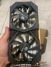carte graphique AMD RADEON RX 6600M 8gb 
