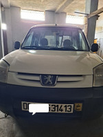 voitures-peugeot-partner-2014-origin-hennaya-tlemcen-algerie