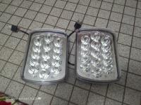 led-xenon-phare-toyota-et-mazda-ain-temouchent-algerie