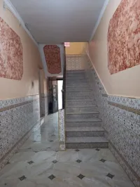 Vente Villa Laghouat Laghouat
