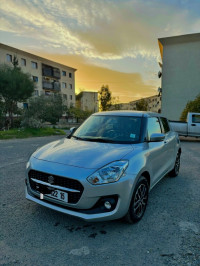 voitures-suzuki-swift-2022-tizi-ouzou-algerie