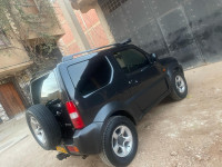 voitures-suzuki-jimny-2008-djidioua-relizane-algerie