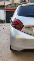 voitures-peugeot-208-2019-active-facelift-hussein-dey-alger-algerie