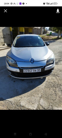 voitures-renault-megane-3-2014-thenia-boumerdes-algerie