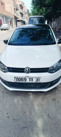 Volkswagen Polo 2011 Style