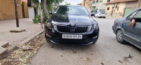 voitures-skoda-octavia-2019-ambition-el-khroub-constantine-algerie