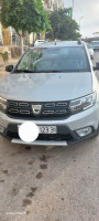 voitures-dacia-sandero-2023-stepway-bir-el-djir-oran-algerie