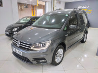 voitures-volkswagen-caddy-2019-collection-larbaa-blida-algerie